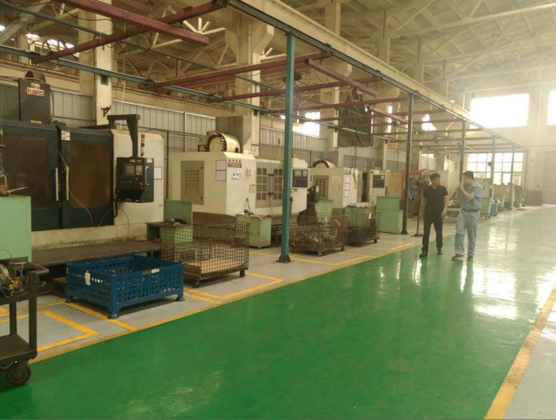 Çin Fujian Putian Hongyu Metal Products Co., Ltd. Şirket Profili 
